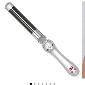 Beachwaver 1.25 inch